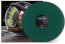 Threshold - Wounded Land (Transparent Green Vinyl) (New Vinyl)
