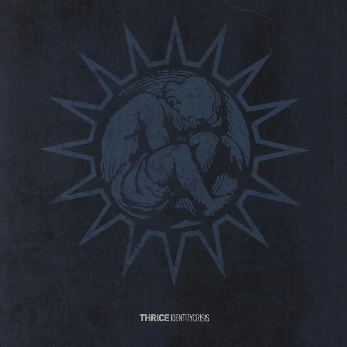 Thrice - Identity Crisis (New Vinyl)