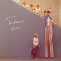 Thrillhouse - Smile (New CD)