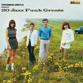 Throbbing Gristle - 20 Jazz Funk Greats (New Vinyl)