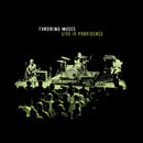 Throwing Muses - Live In Providence (Glow-In-The Dark Green Vinyl) (RSD 2025) (New Vinyl)