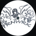 Tiago - Untitled (New Vinyl)