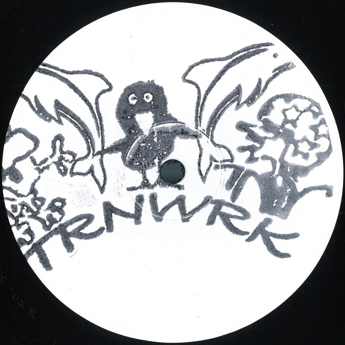 Tiago - Untitled (New Vinyl)