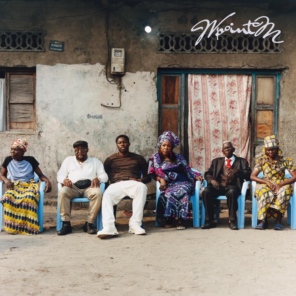 Tiakola - Wpointm (New Vinyl)