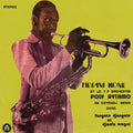 Tidiani Kone & T.P. Orchestre Poly-Rhythmo - Fangate Djangele et Djanfa Magni (New Vinyl)