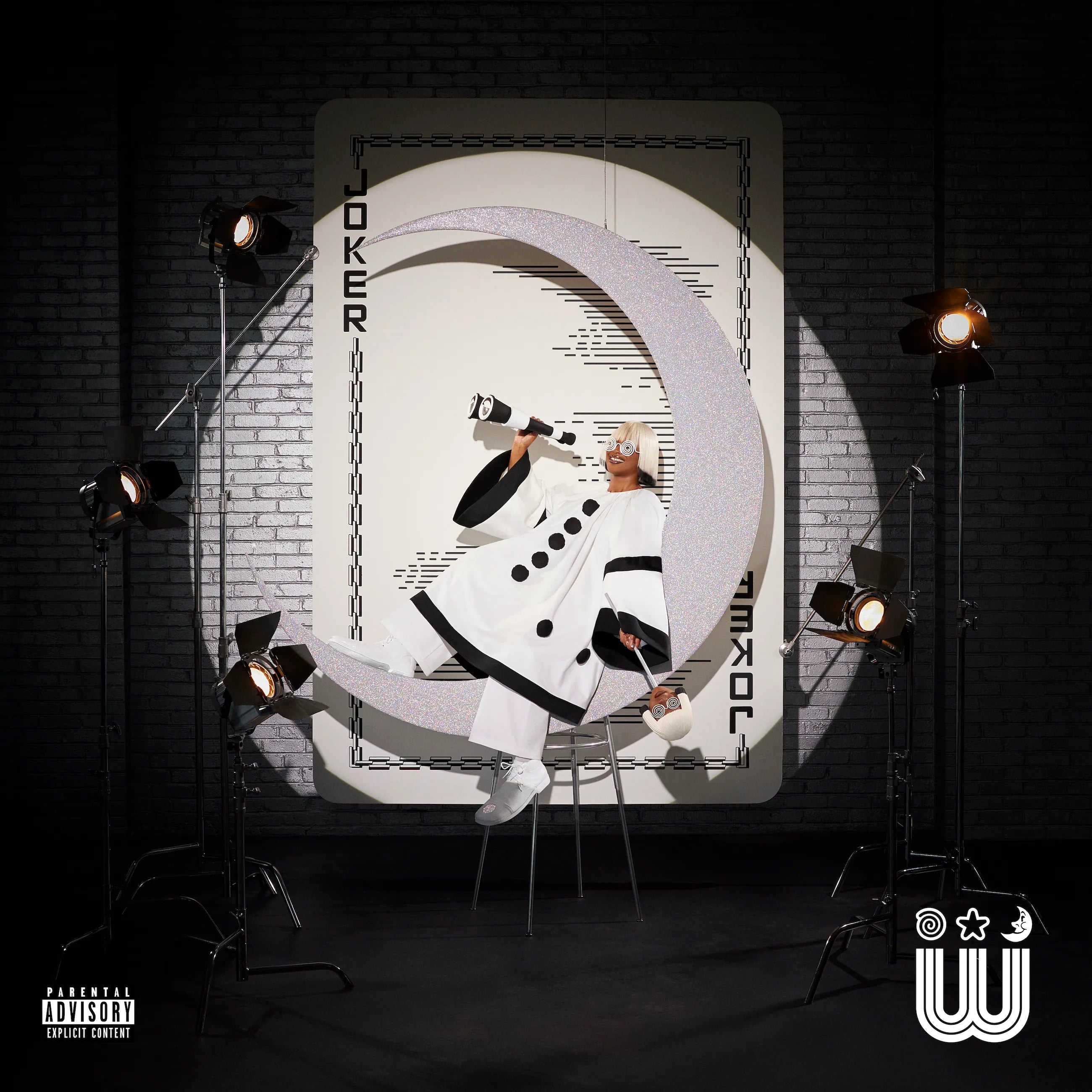 Tierra Whack - World Wide Whack (New CD)