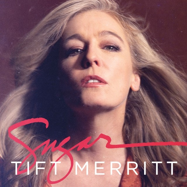 Tift Merritt - Sugar (New Vinyl)