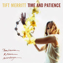 Tift Merritt - Time And Patience (New Vinyl)