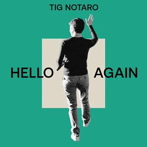 Tig Notaro - Hello Again (New Vinyl)