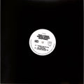 Tiger & Woods - Dancing Without Headphones 12" (New Vinyl)