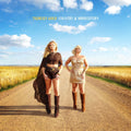 Tigirlily - Country & Midwestern (New CD)