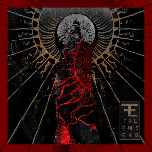 Til The End - Til The End (New CD)