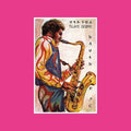 Tilaye Gebre - Tilaye's Saxophone With The Dahlak Band (New Vinyl)