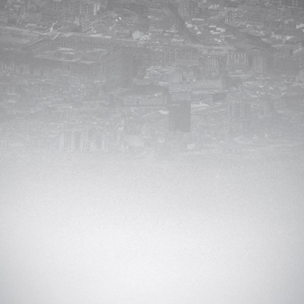 Tim Hecker - No Highs (New CD)