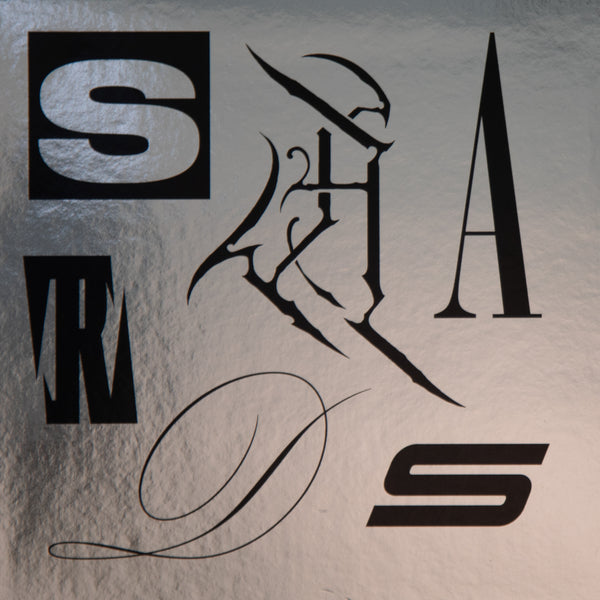 Tim Hecker - Shards (New Vinyl)