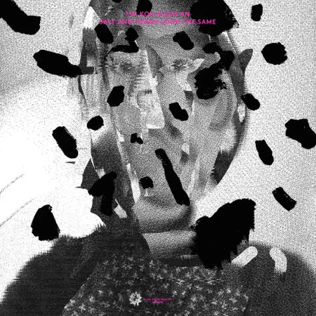 Tim Koh & Sun An - Salt and Sugar Look the Same (New Vinyl)
