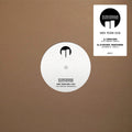 Tim Reaper & Drumskull - New Town Dub #001 12" (New Vinyl)
