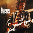 Timoth??e Chalamet - A Complete Unknown (OST) (New CD)