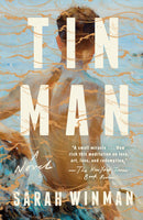 Tin Man (New Book)