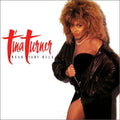 Tina Turner - Break Every Rule (Red Vinyl) (New Vinyl)