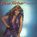 Tina Turner - Love Explosion (New CD)