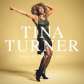 Tina Turner - Queen Of Rock 'N' Roll (New Vinyl)