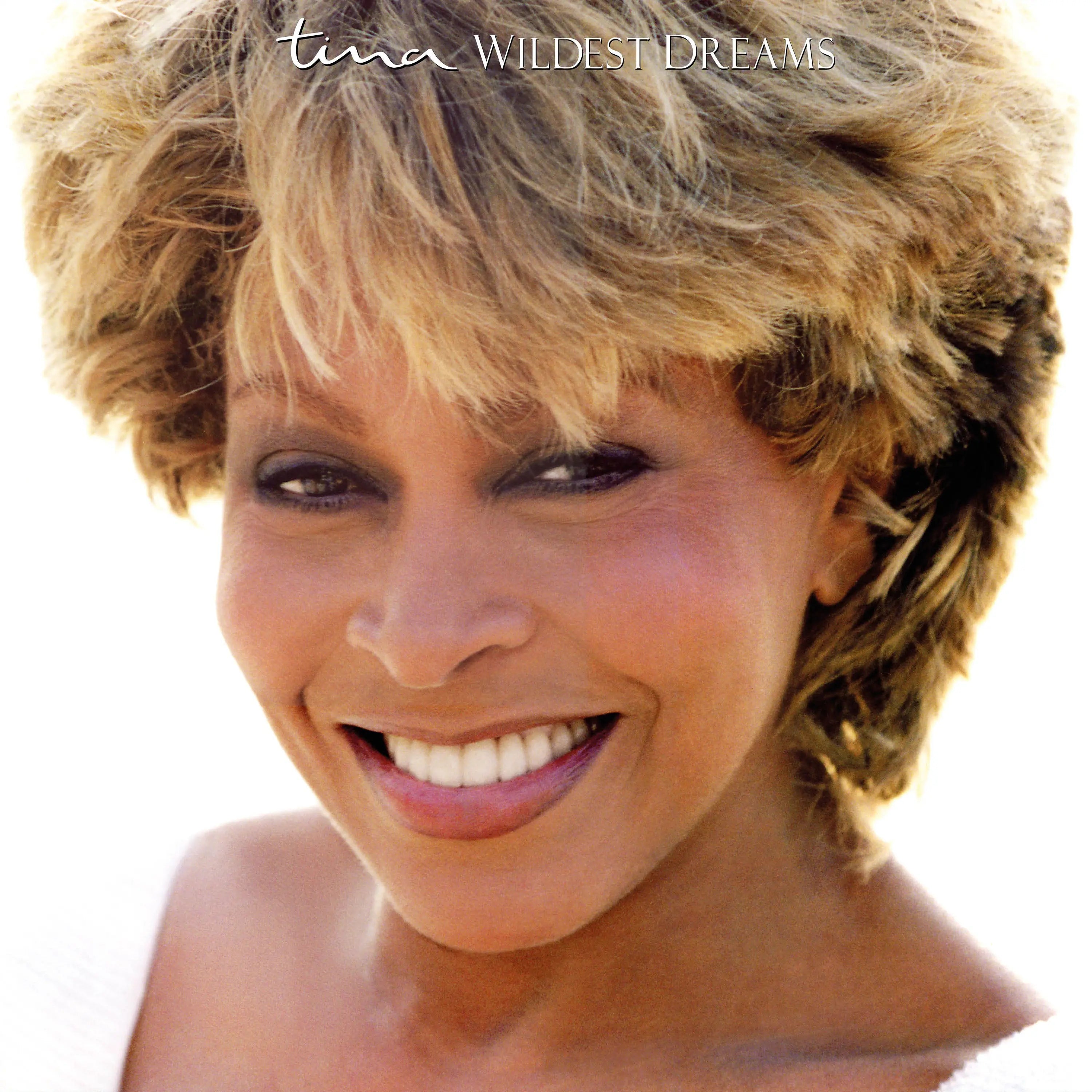 Tina Turner - Wildest Dreams (30th Anniversary Edition) (New Vinyl)