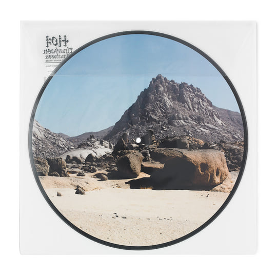 Tinariwen - Amatssou (Picture Disc) (New Vinyl)
