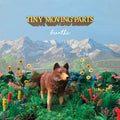 Tiny Moving Parts - Breathe (Neon Orange) (New Vinyl)