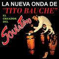 Tito Bauche con Los Showmen - Dulce Encierro Pt.1/Dulce Encierro Pt.2 7" (New Vinyl)