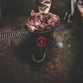 To The Grave - Liberation Front (New Vinyl)
