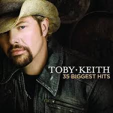Toby Keith - 35 Biggest Hits (3LP) (New Vinyl)