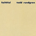 Todd Rundgren - Faithful (Rhino Reserve) (Spirit Of 76 Campaign) (New Vinyl)