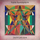 Todd Rundgren - Initiation (2LP Light Blue Vinyl) (RSD 2025) (New Vinyl)