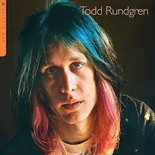 Todd Rundgren - Now Playing (New Vinyl)