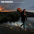 Todd Rundgren - Solo In Clearwater (Clear Vinyl) (New Vinyl)