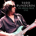 Todd Rundgren - The Arena Tour Live (2LP) (RSD 2025) (New Vinyl)