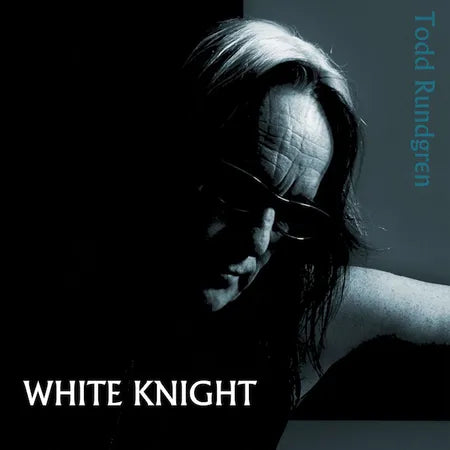 Todd Rundgren - White Knight: Deluxe Edition (Limited Edition Silver Vinyl) (New Vinyl)