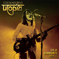 Todd Rundgren's Utopia - Live At Hammersmith Odeon 1975 (New Vinyl)