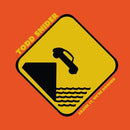 Todd Snider - Crank It, We're Doomed (2LP Orange Vinyl) (New Vinyl)