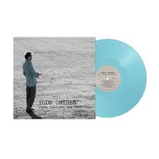 Todd Snider - High, Lonesome, And Then Some (Sea Glass Vinyl) (New Vinyl)