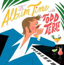 Todd Terje - It's Album Time (New Vinyl)