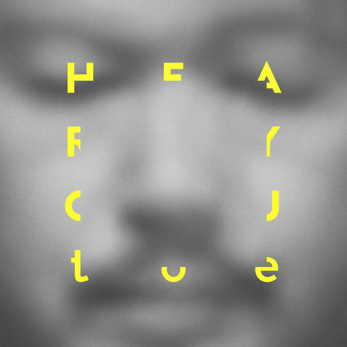 Toe - HEAR YOU (Tri Colour Vinyl) (New Vinyl)