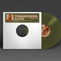 Tokimonsta Feat. Channel Tres - Naked (New Vinyl)