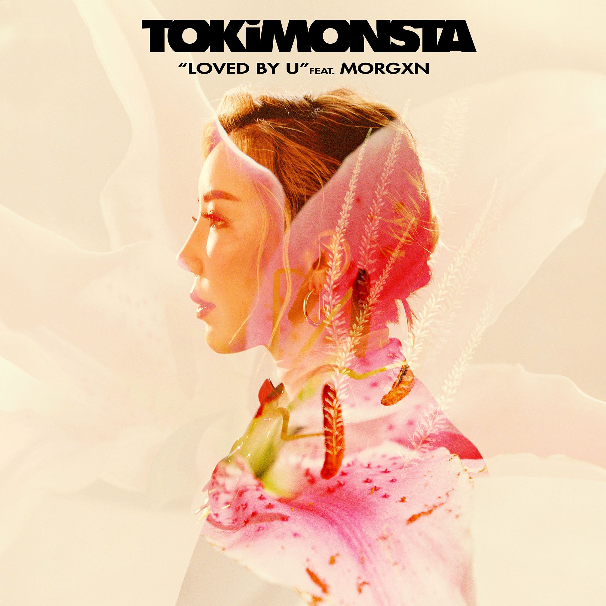 Tokimonsta Feat. Morgxn - Love By U (New Vinyl)
