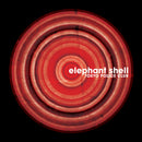 Tokyo Police Club - Elephant Shell (Black, Red & White) (New Vinyl)