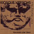 Tolouse Low Trax - Kiosque Versions (Remixes) (New Vinyl)