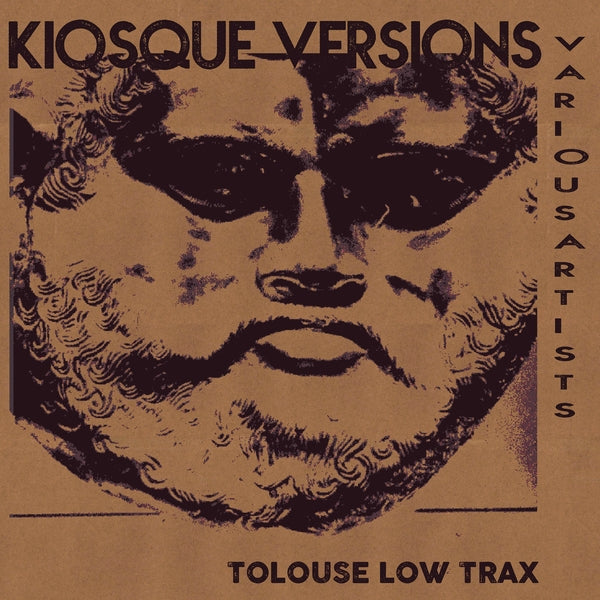 Tolouse Low Trax - Kiosque Versions (Remixes) (New Vinyl)