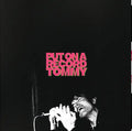 Tom A Smith - Put On A Record Tommy (New Vinyl)