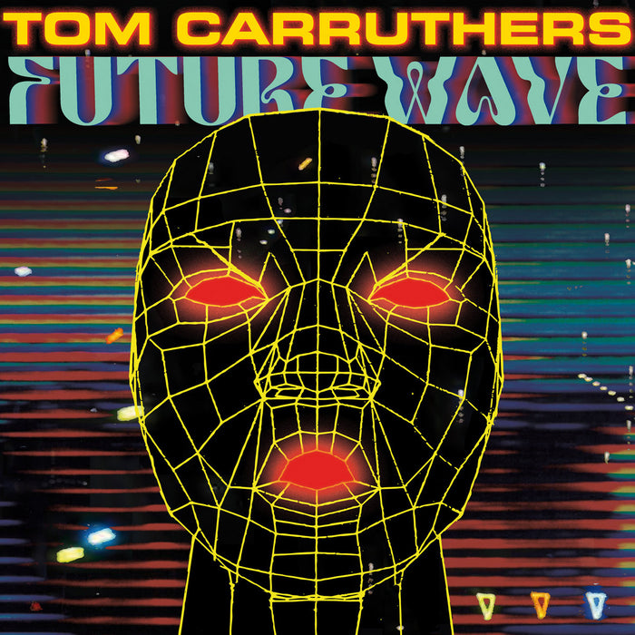Tom Carruthers - Future Wave (3LP) (New Vinyl)